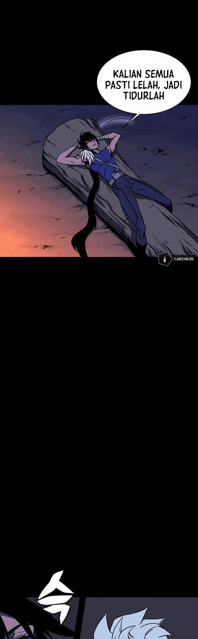 X Ash Chapter 30 Gambar 76