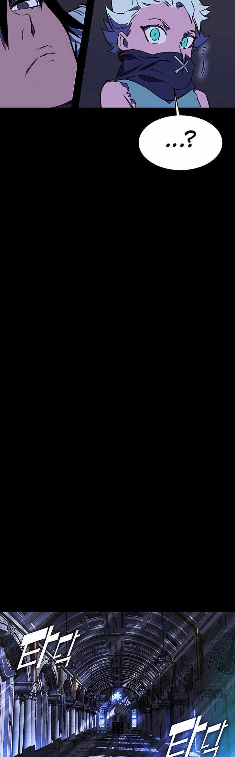 X Ash Chapter 30 Gambar 77