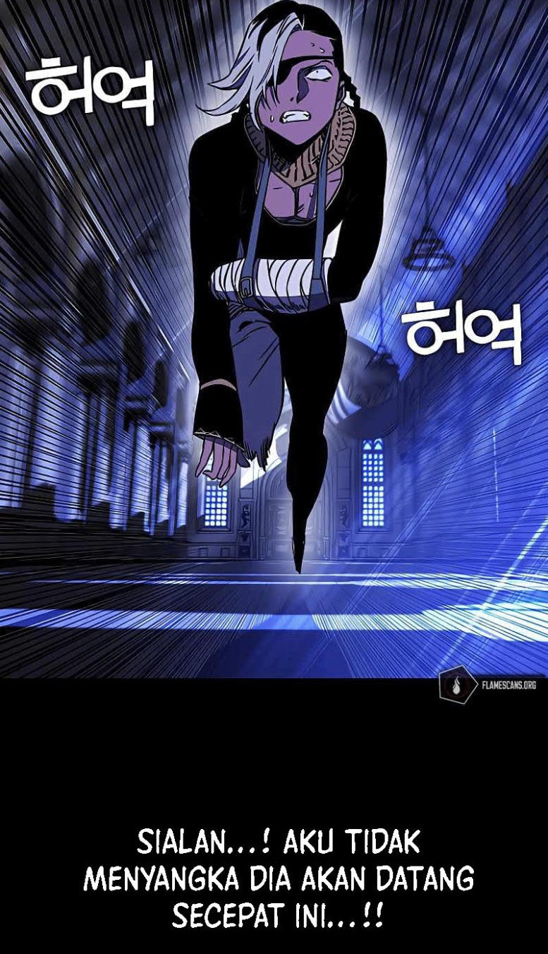 X Ash Chapter 30 Gambar 80