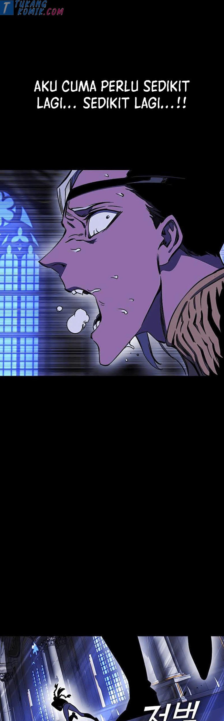 X Ash Chapter 30 Gambar 81