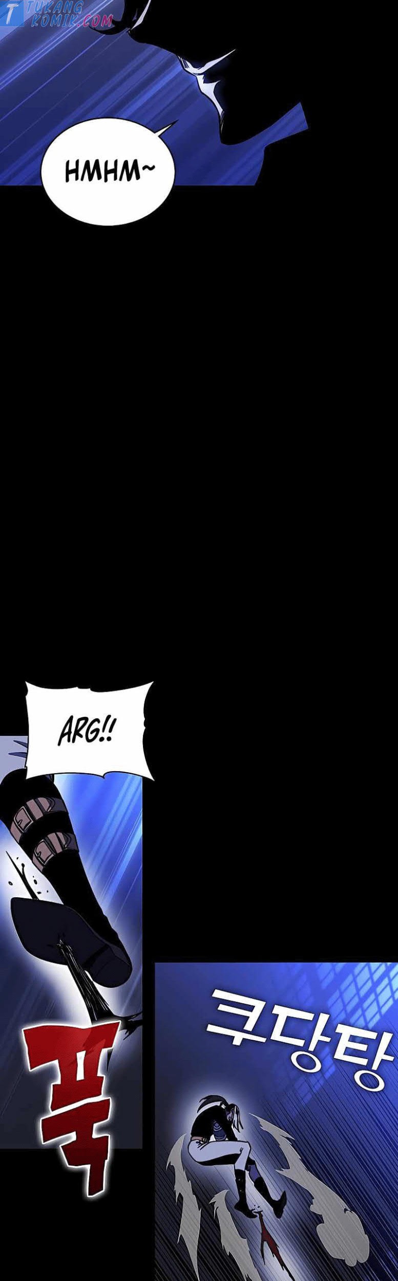 X Ash Chapter 30 Gambar 83