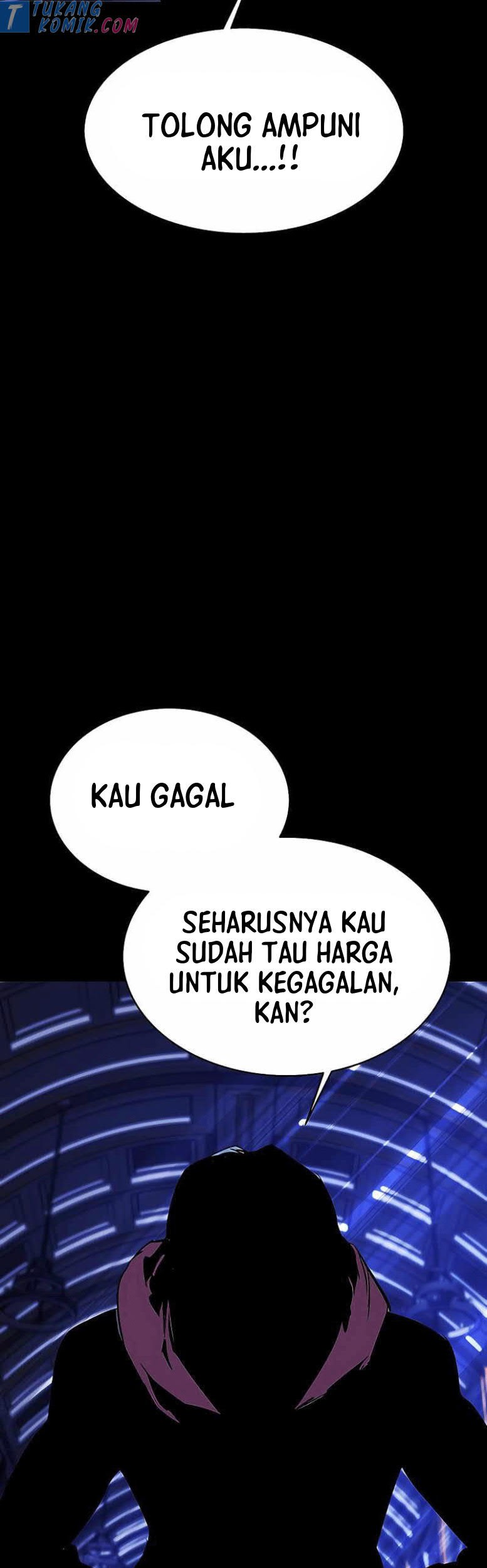 X Ash Chapter 30 Gambar 85