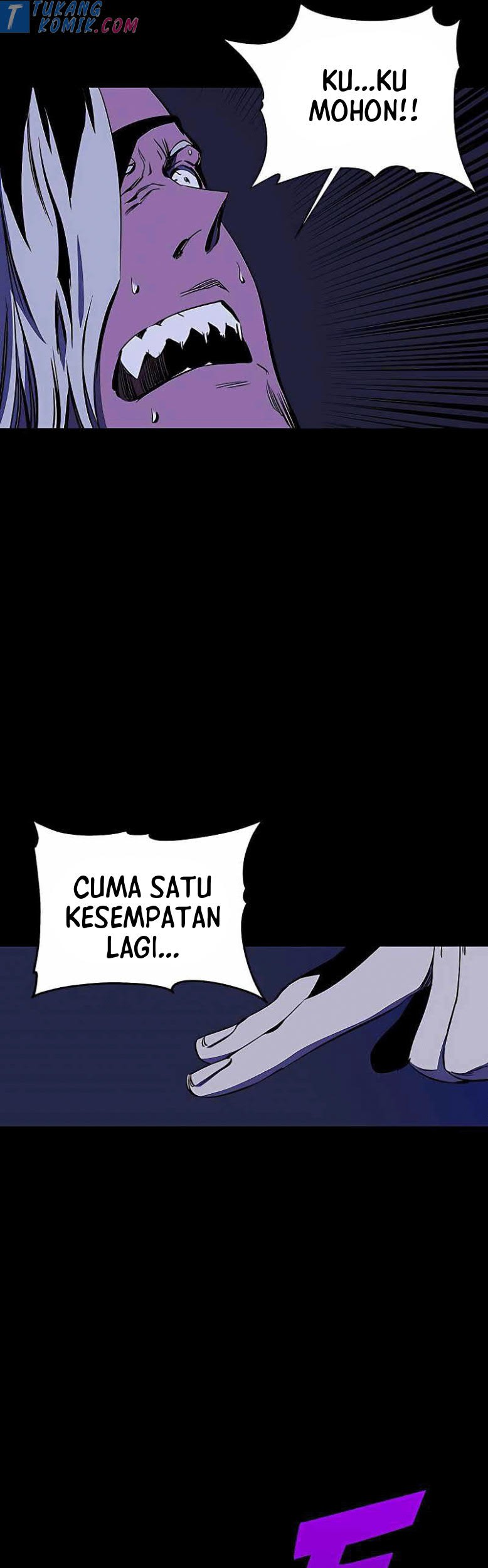 X Ash Chapter 30 Gambar 87