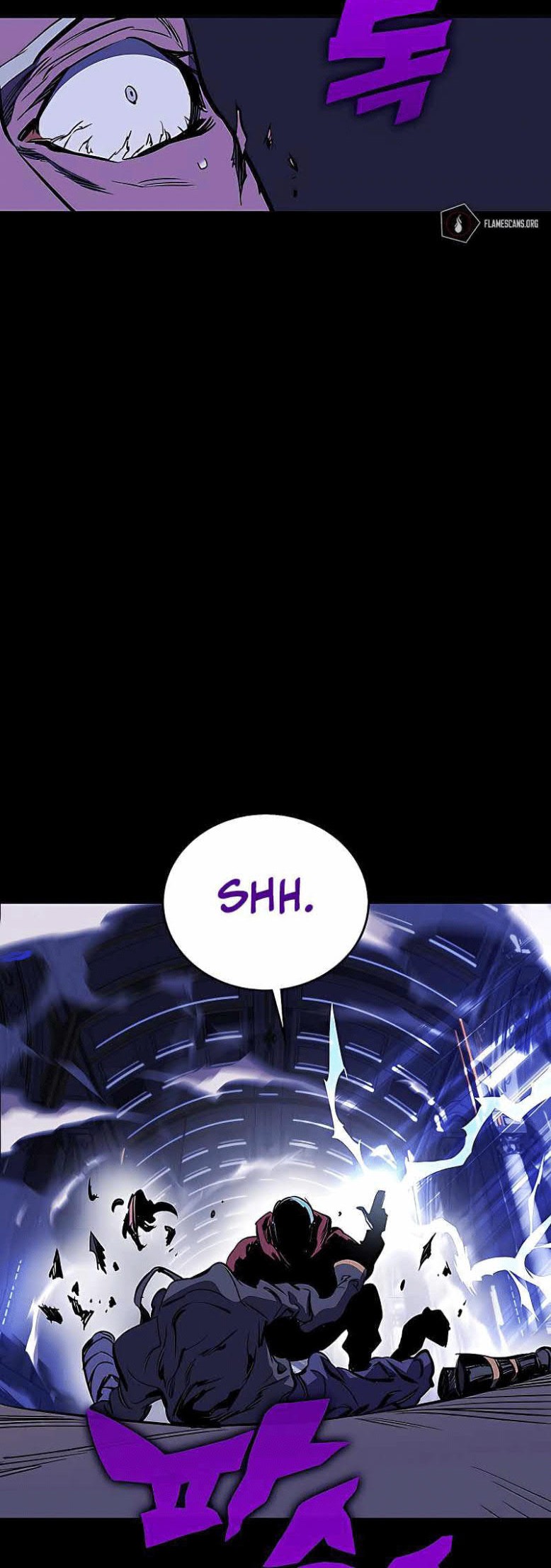 X Ash Chapter 30 Gambar 88