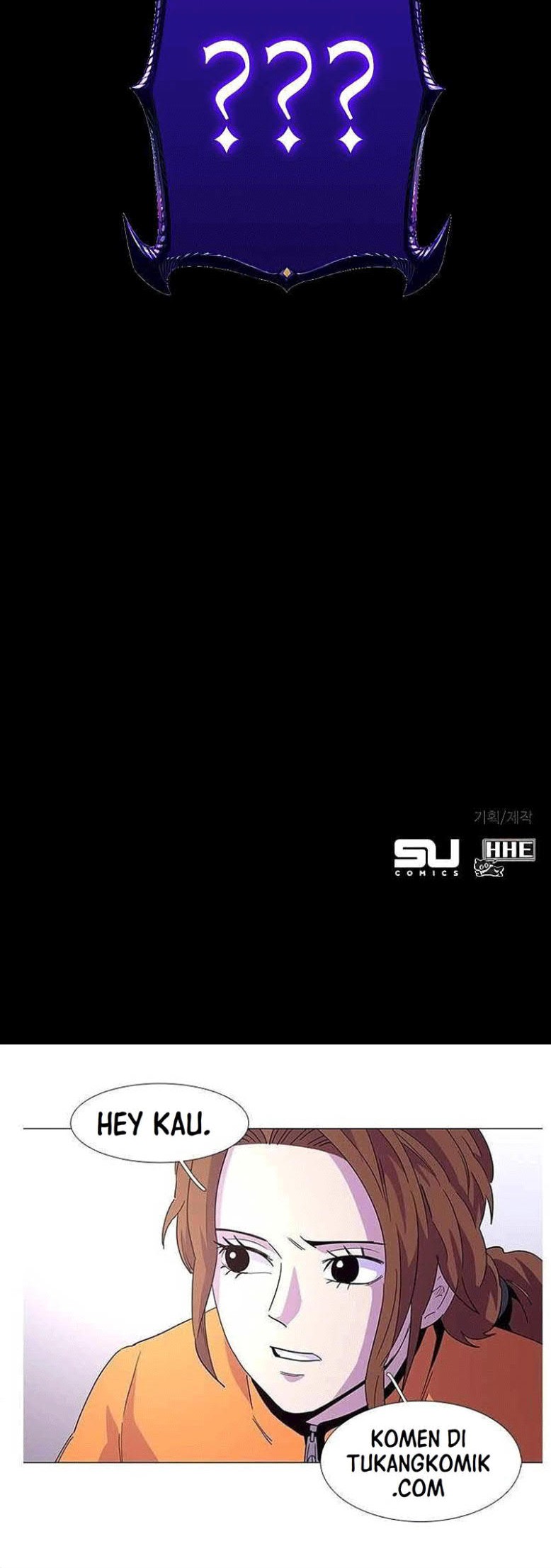 X Ash Chapter 30 Gambar 90