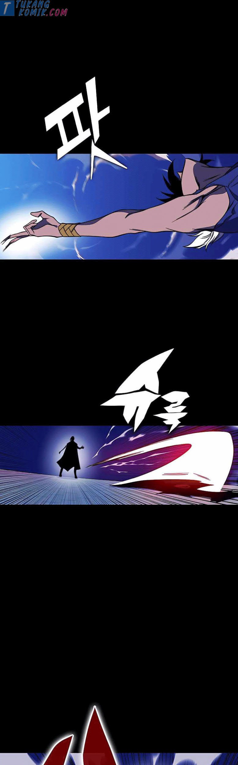 X Ash Chapter 30 Gambar 17