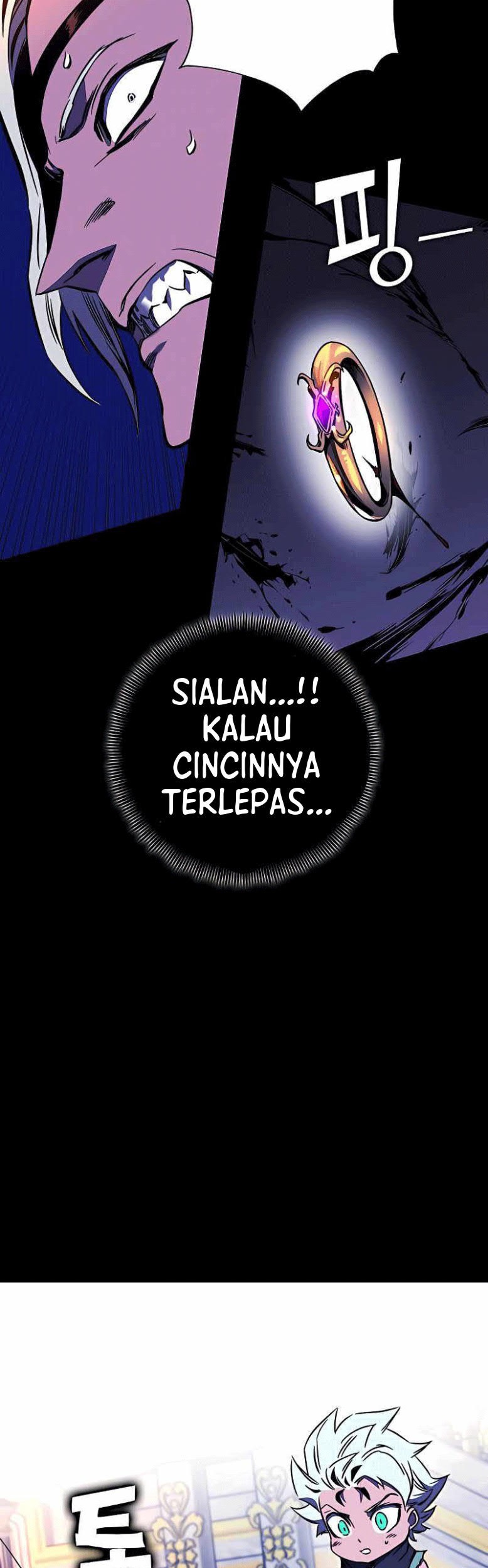 X Ash Chapter 30 Gambar 19