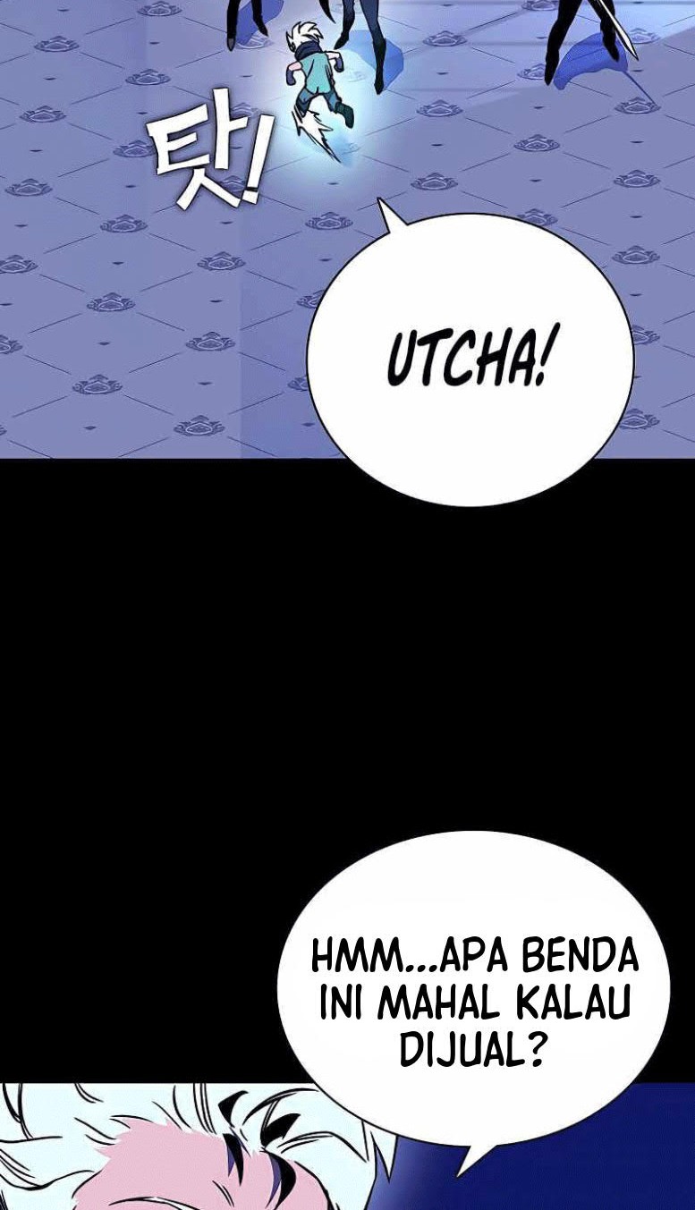 X Ash Chapter 30 Gambar 26
