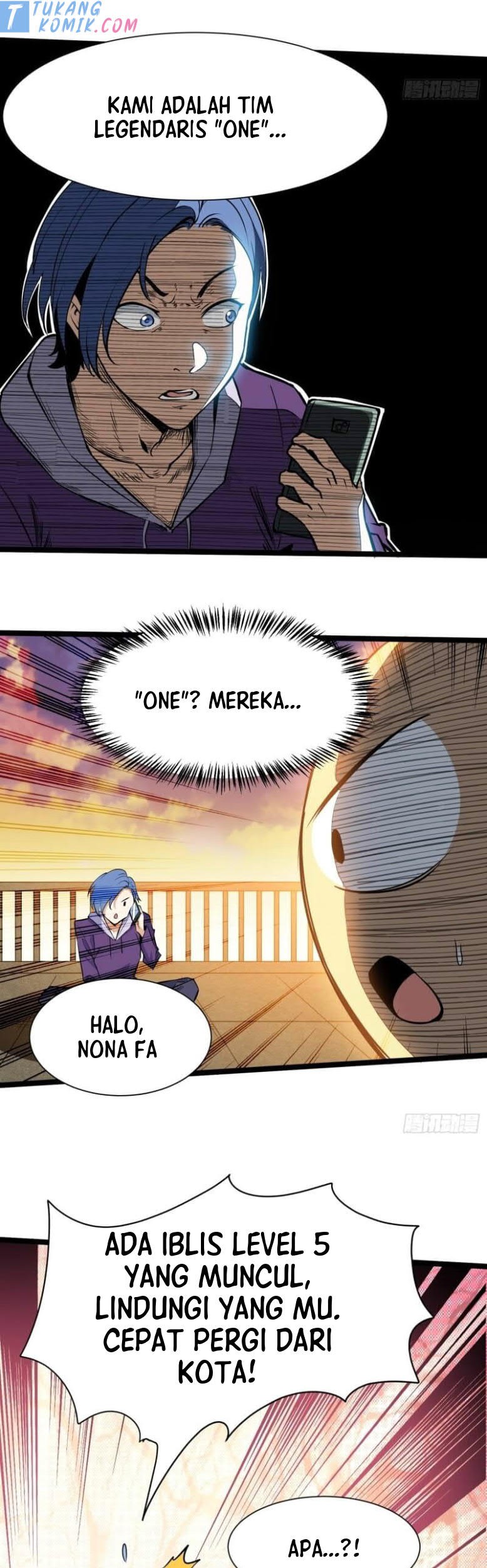 Night Controller Chapter 08 Gambar 21