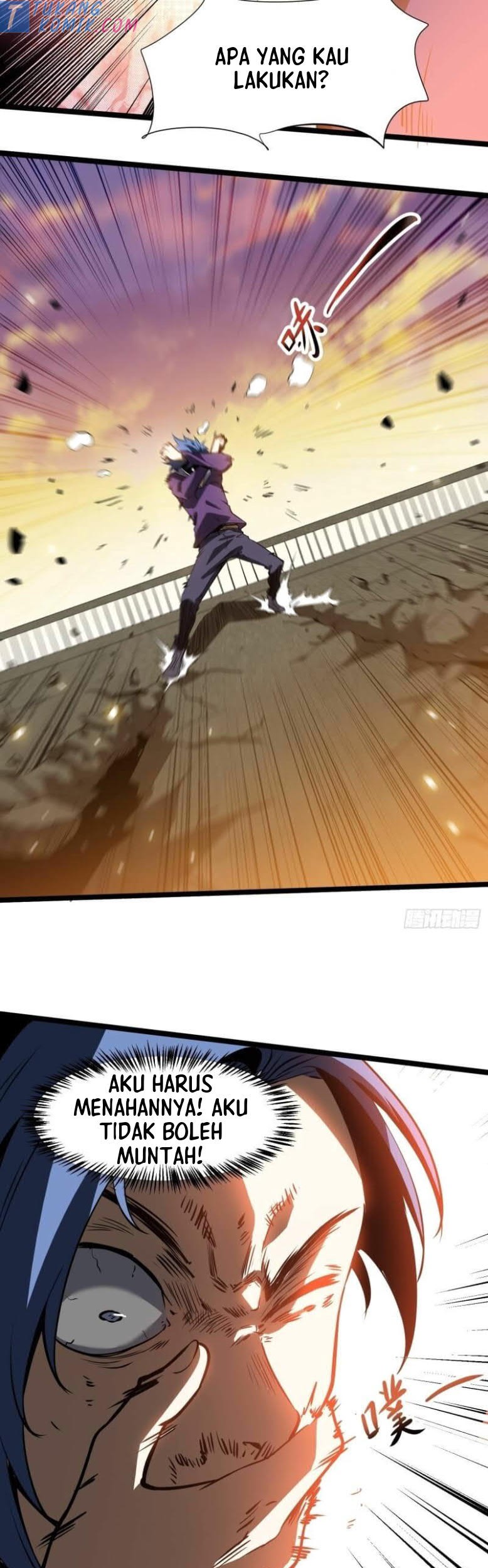 Night Controller Chapter 08 Gambar 5