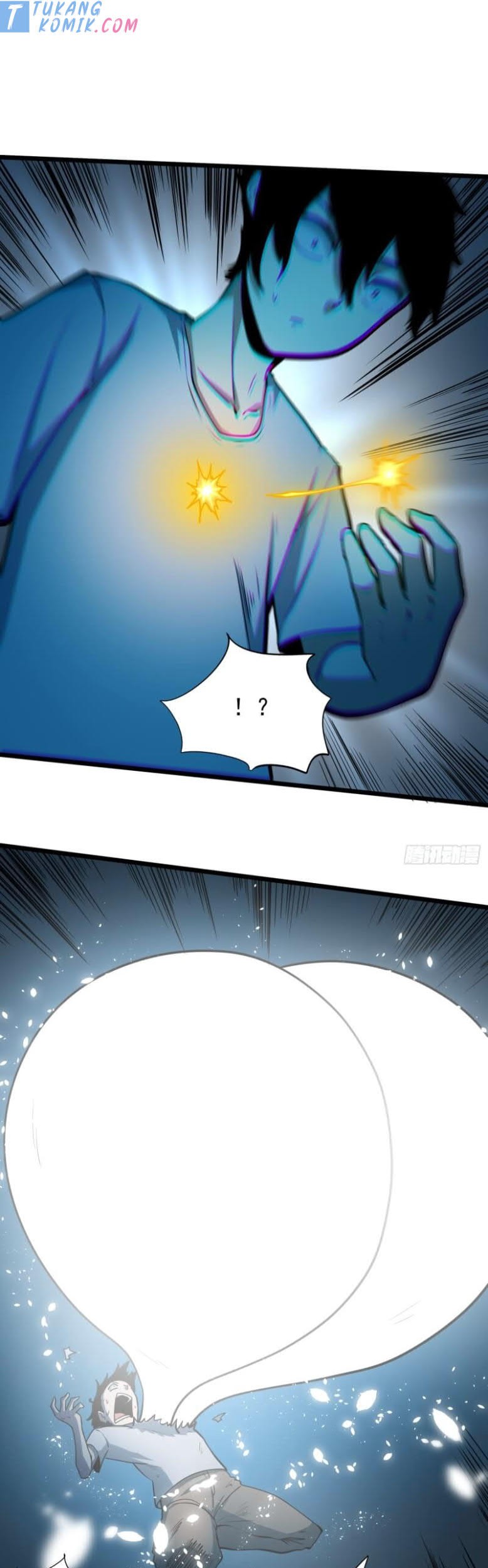 Night Controller Chapter 06 Gambar 5