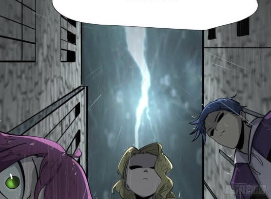 Night Controller Chapter 05.5 Gambar 20