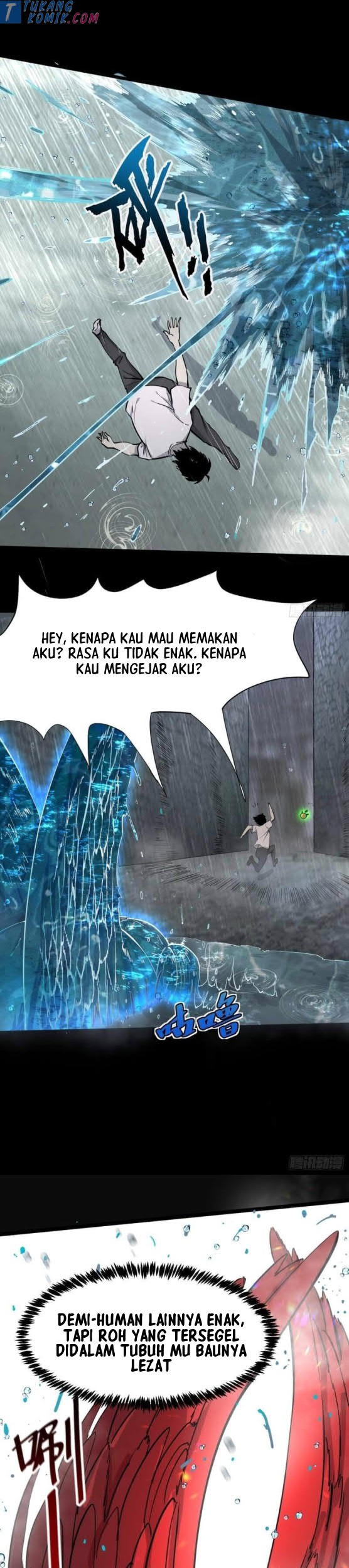 Night Controller Chapter 05 Gambar 3