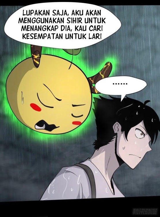 Night Controller Chapter 04 Gambar 18