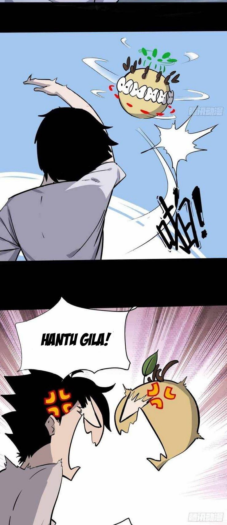 Night Controller Chapter 03 Gambar 24