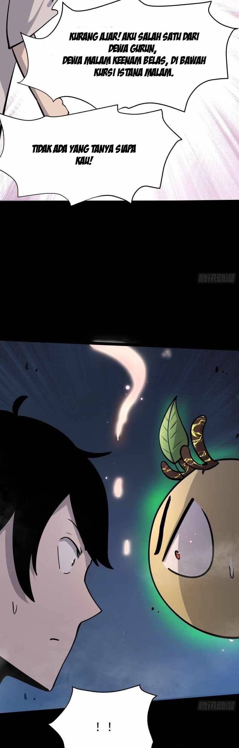 Night Controller Chapter 03 Gambar 25
