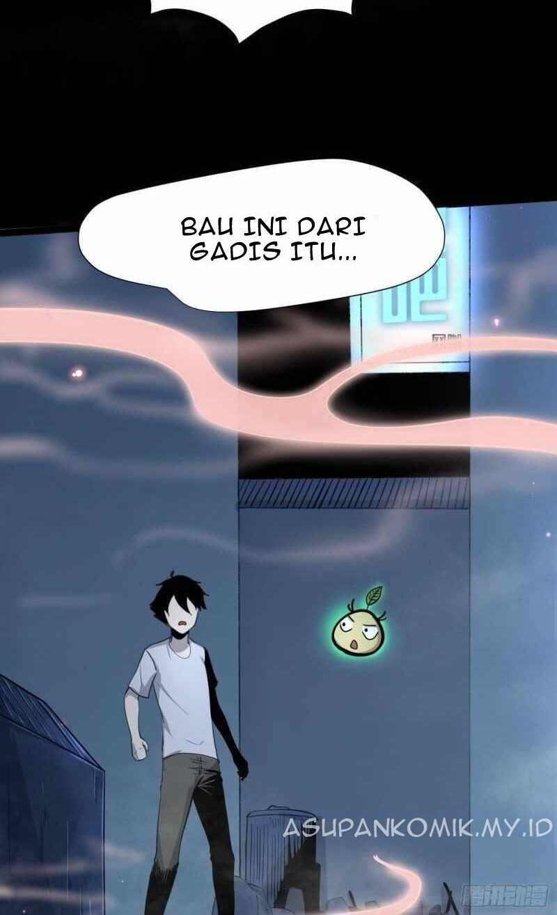 Night Controller Chapter 03 Gambar 26