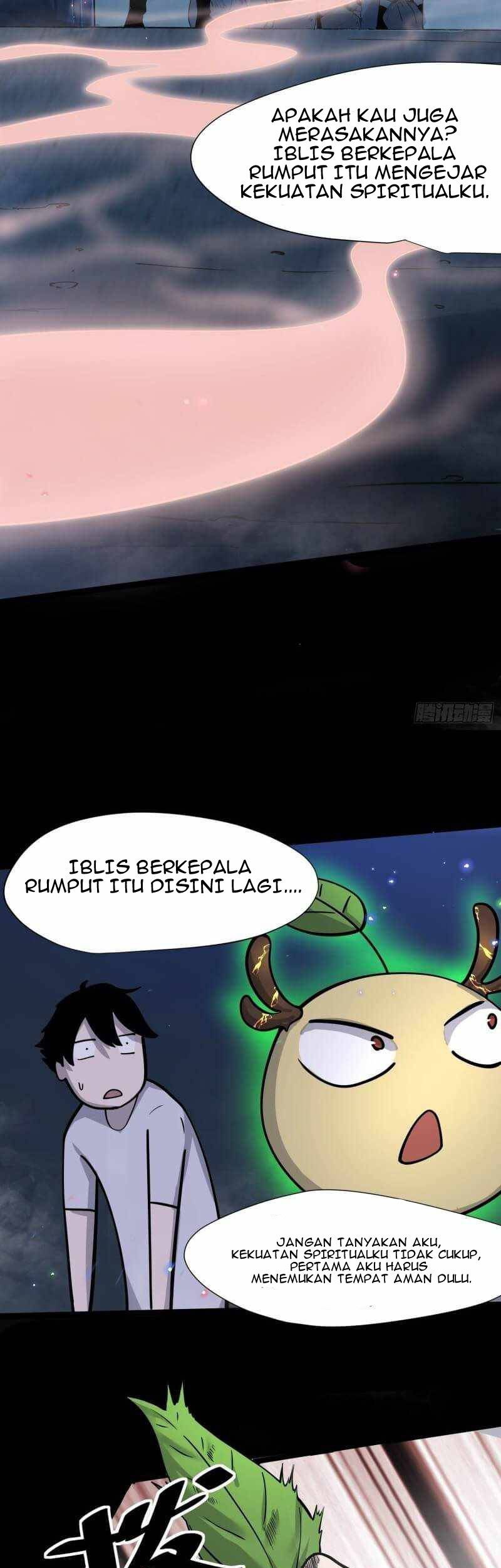 Night Controller Chapter 03 Gambar 27