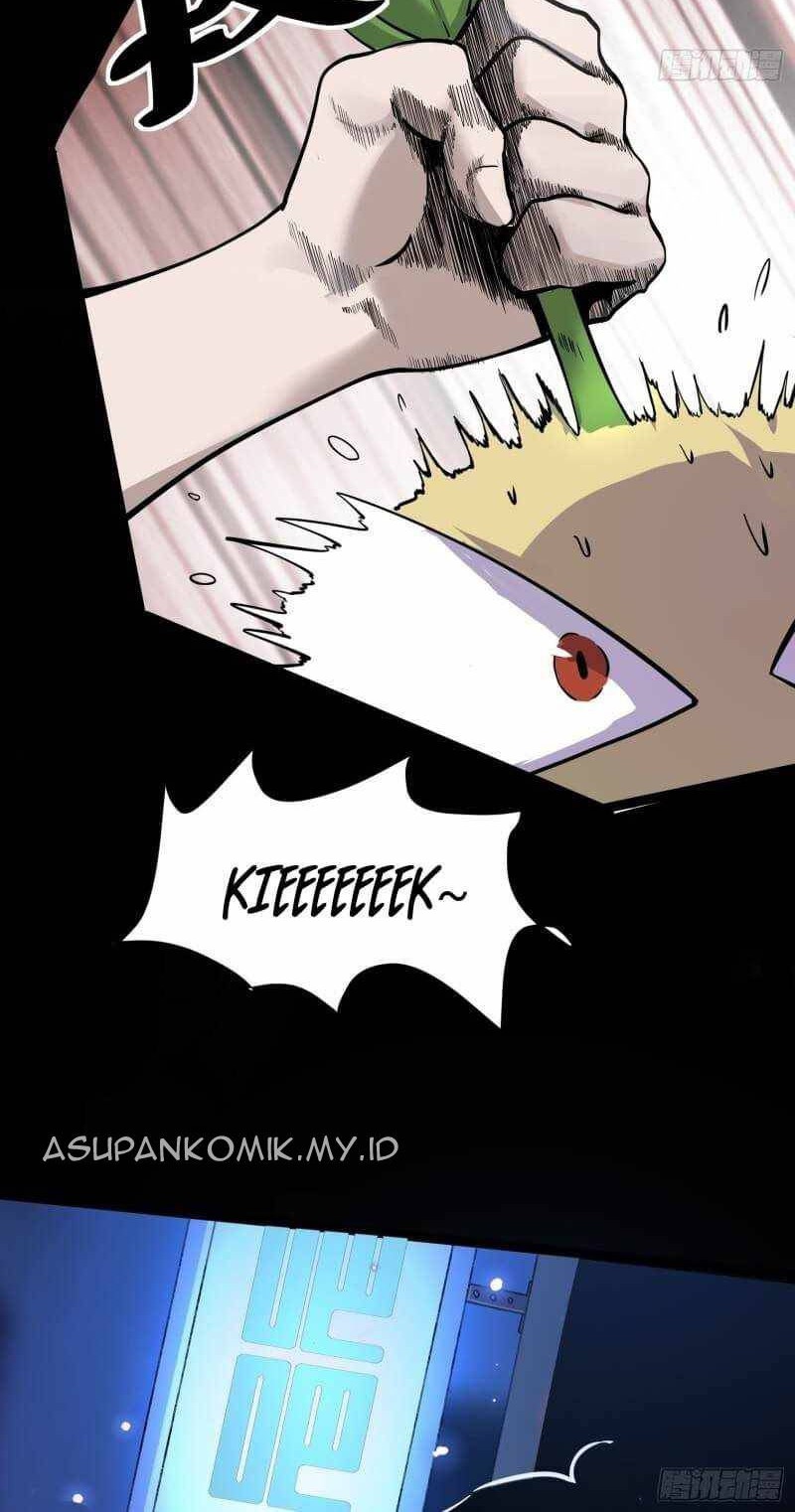 Night Controller Chapter 03 Gambar 28