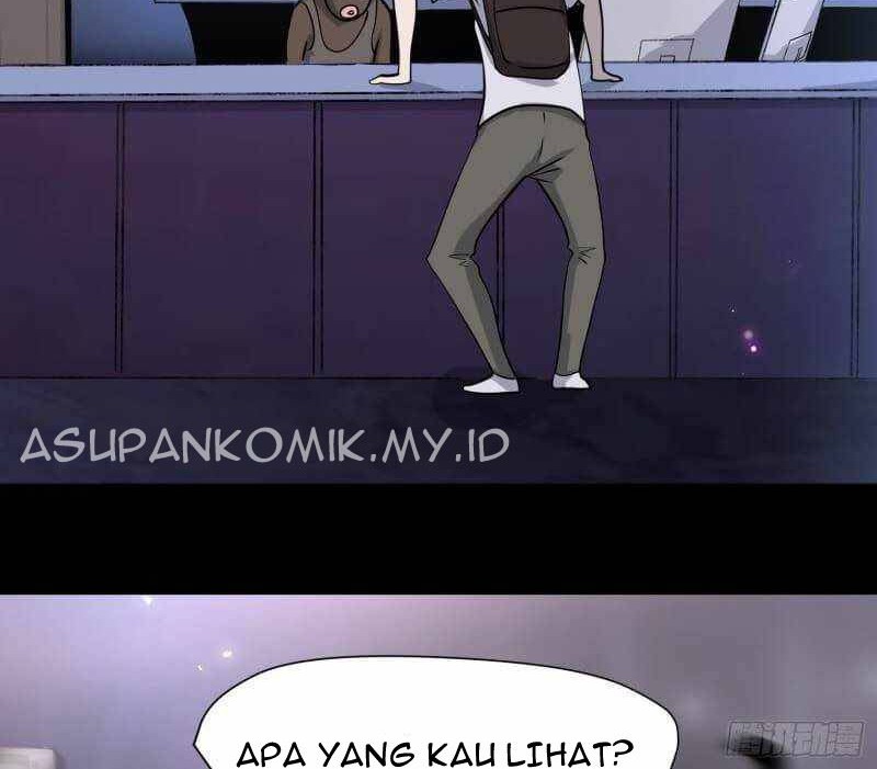 Night Controller Chapter 03 Gambar 32