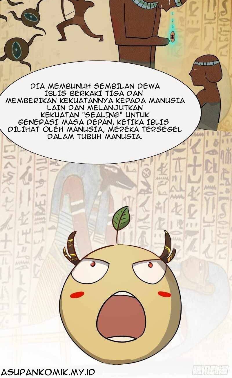 Night Controller Chapter 03 Gambar 38