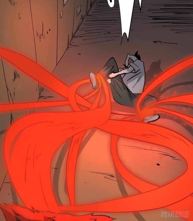 Baca Manhua Night Controller Chapter 03 Gambar 2