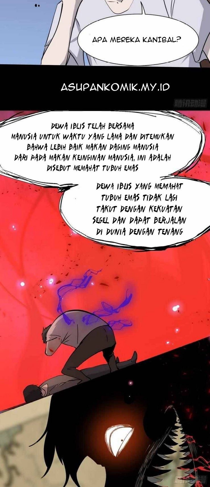 Night Controller Chapter 03 Gambar 40