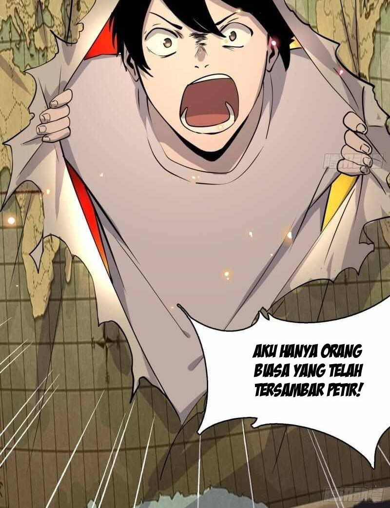 Night Controller Chapter 03 Gambar 42