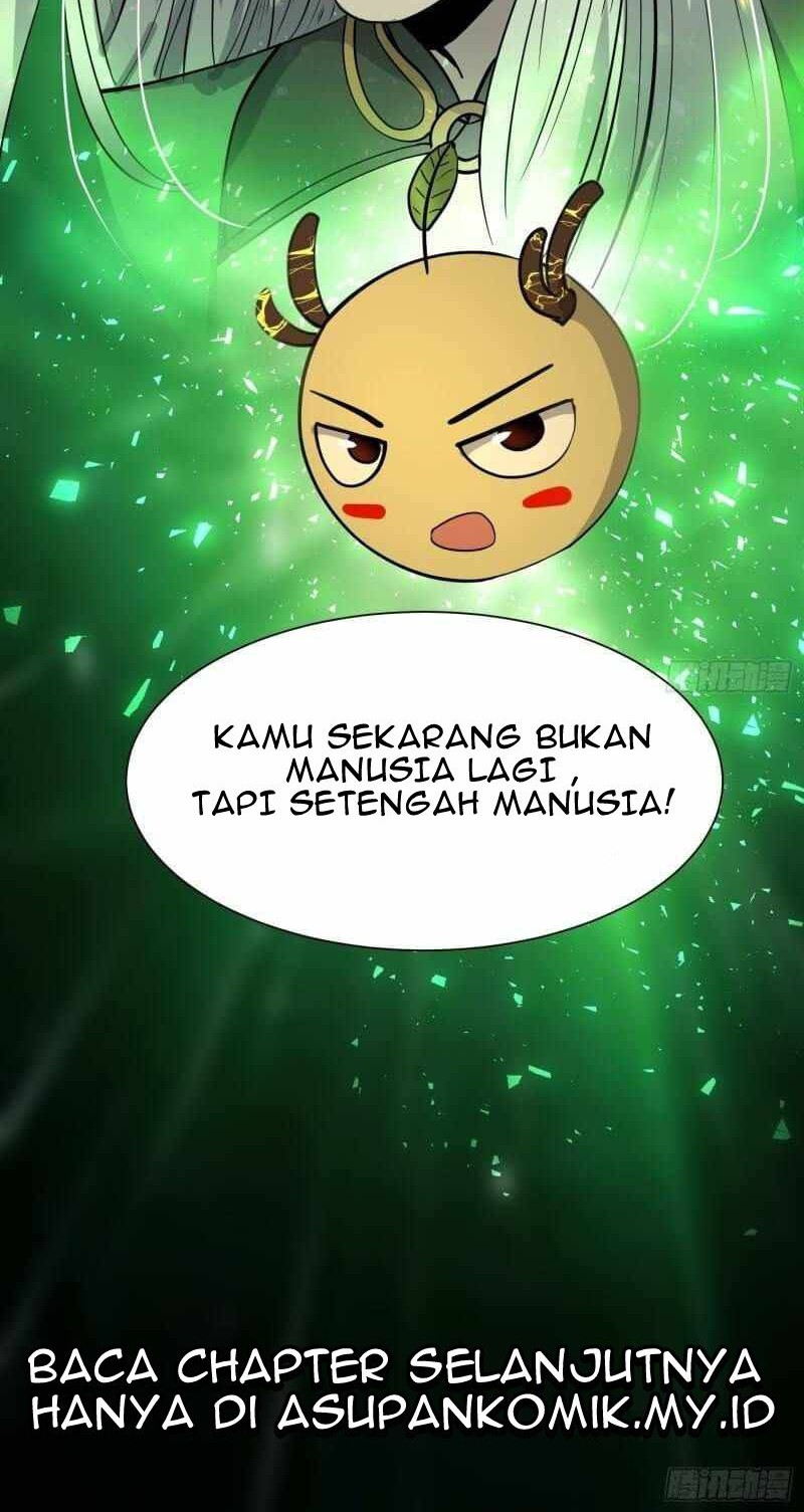 Night Controller Chapter 03 Gambar 44