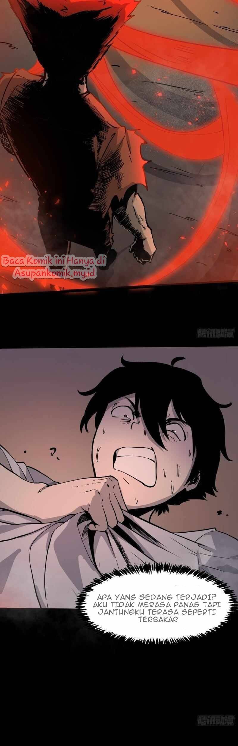 Night Controller Chapter 03 Gambar 3