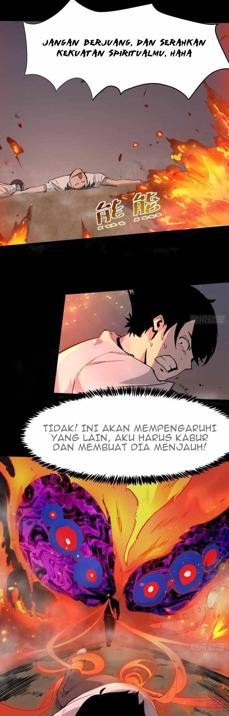 Night Controller Chapter 03 Gambar 5
