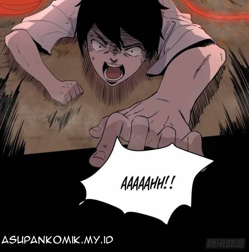 Night Controller Chapter 03 Gambar 6
