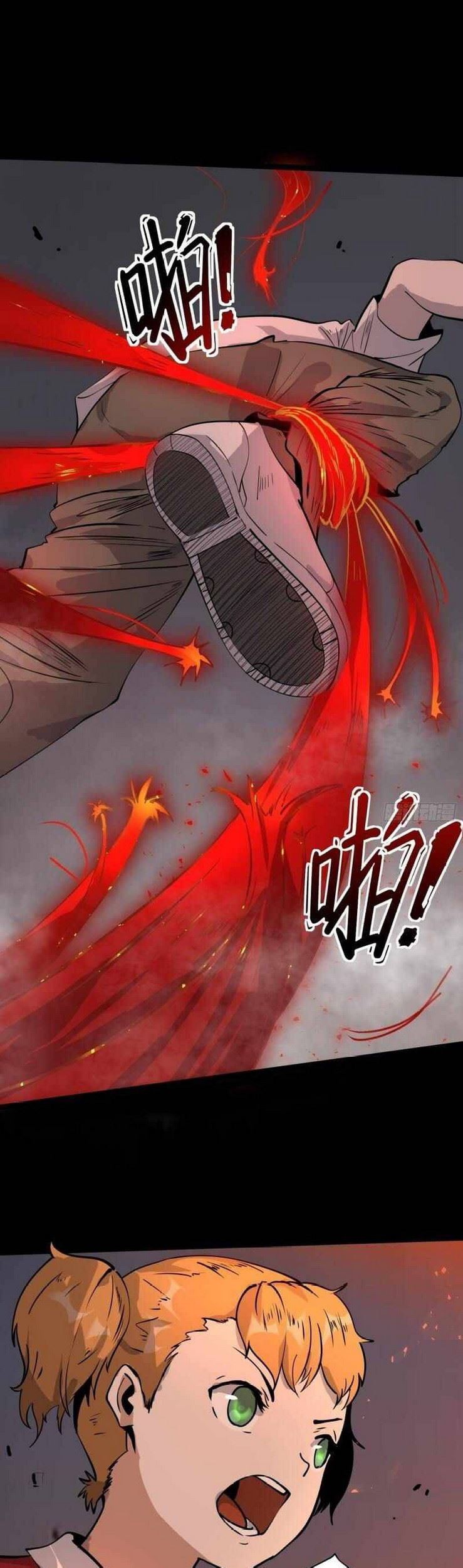 Night Controller Chapter 03 Gambar 7