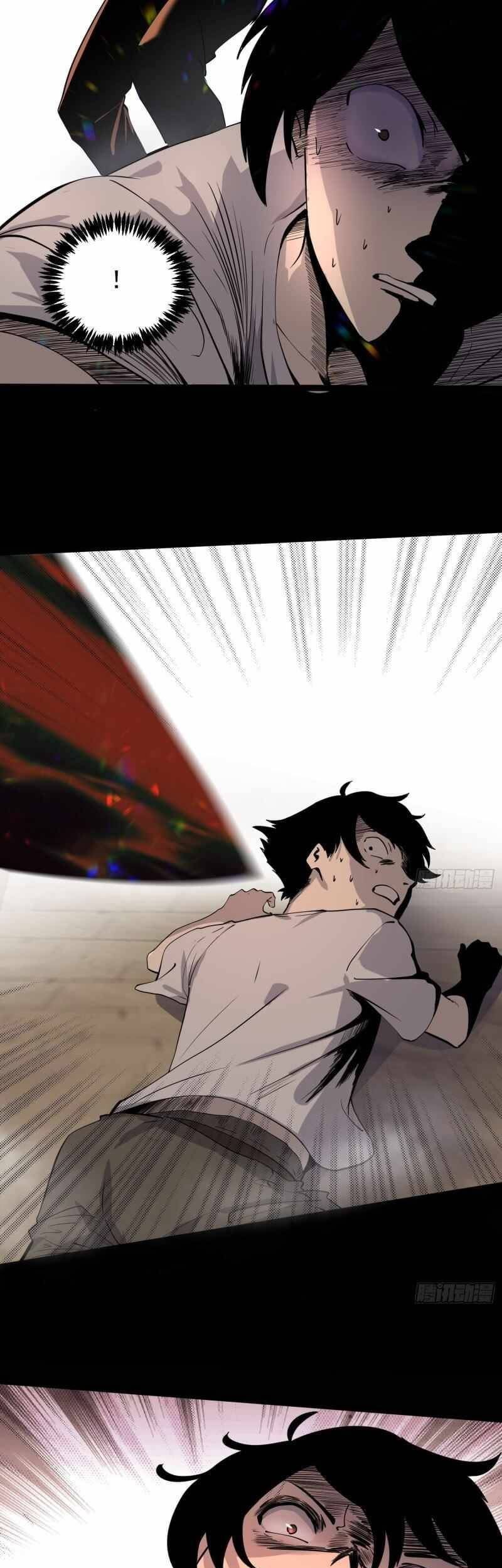 Night Controller Chapter 03 Gambar 9