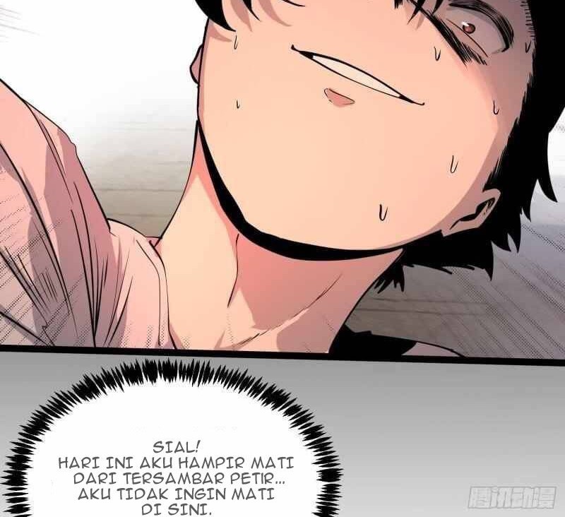 Night Controller Chapter 03 Gambar 10