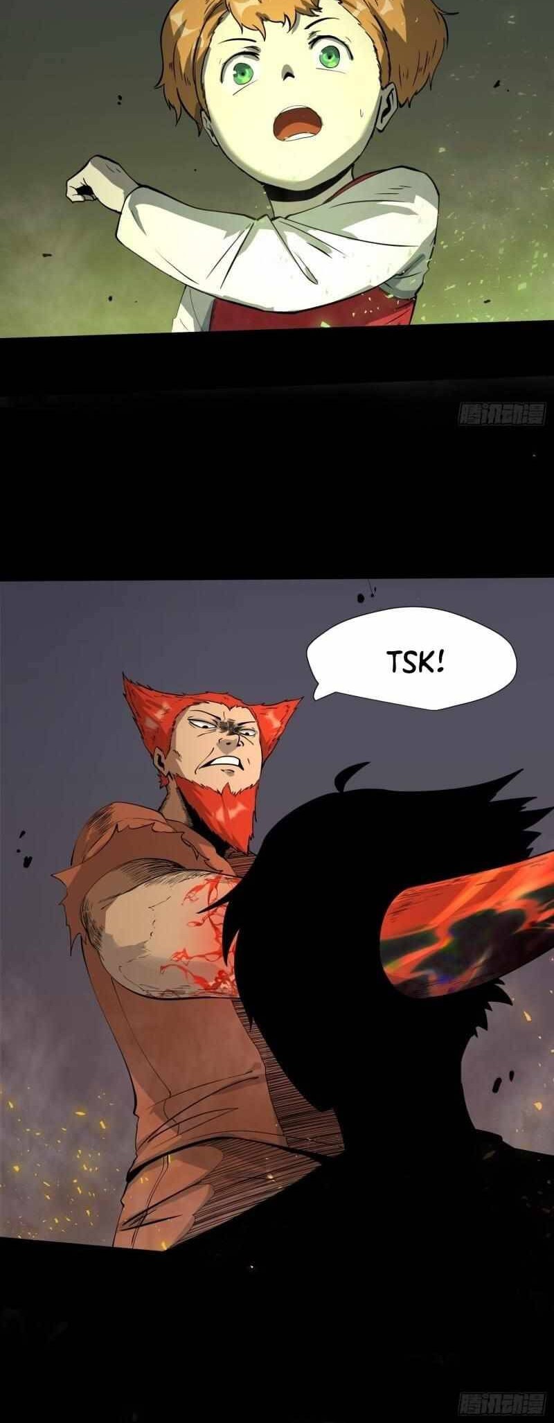 Night Controller Chapter 03 Gambar 16