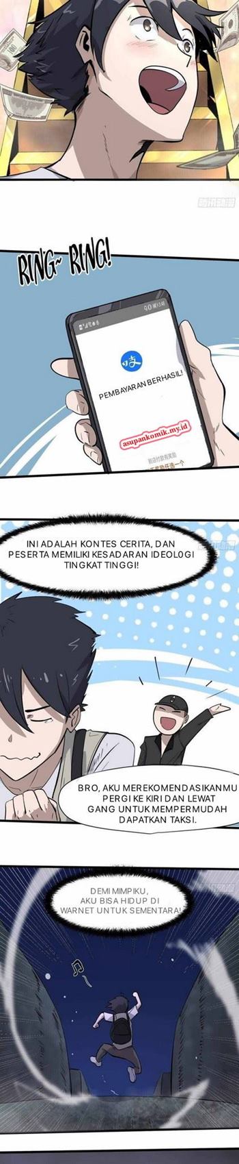 Night Controller Chapter 01 Gambar 13