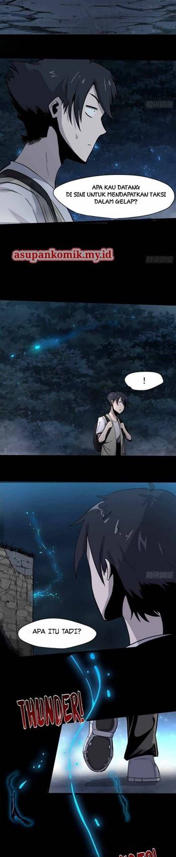 Night Controller Chapter 01 Gambar 15