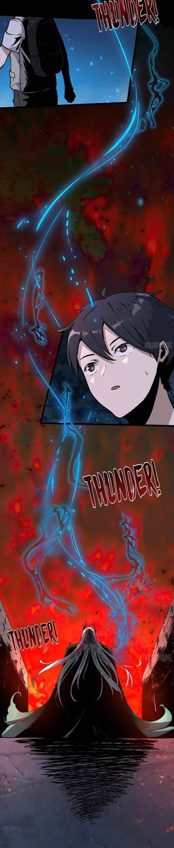 Night Controller Chapter 01 Gambar 16