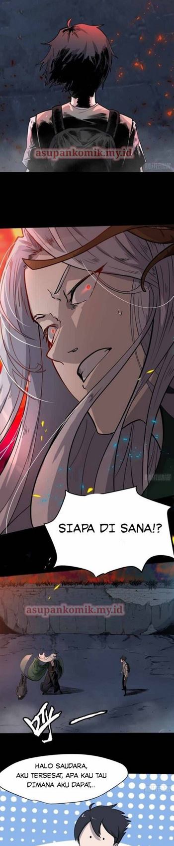 Night Controller Chapter 01 Gambar 17