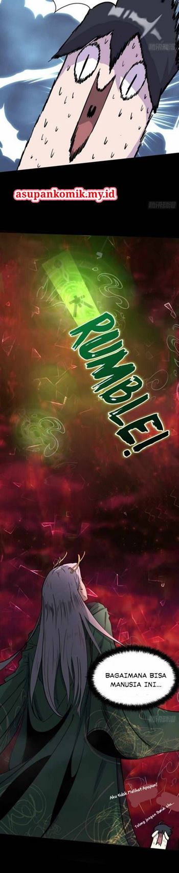 Night Controller Chapter 01 Gambar 19