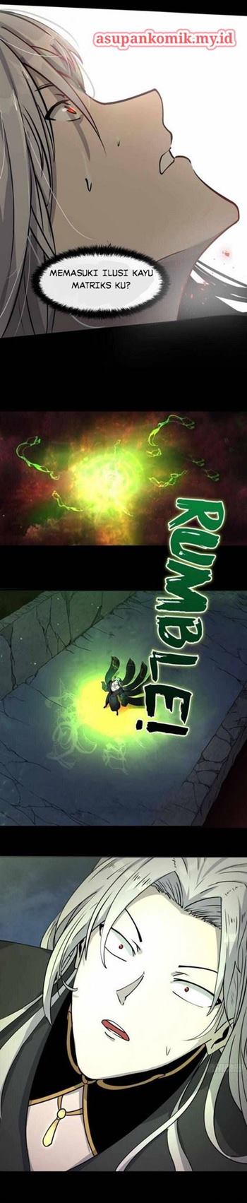 Night Controller Chapter 01 Gambar 20