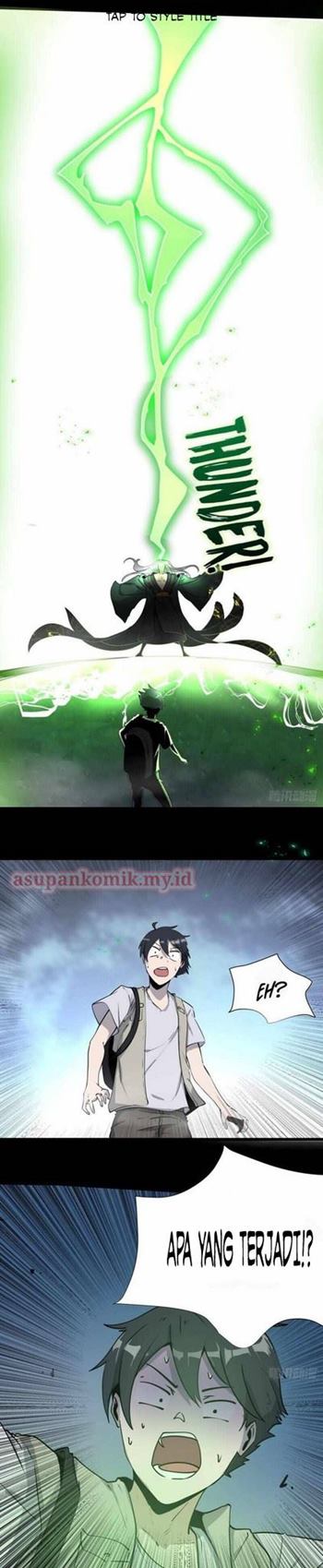 Night Controller Chapter 01 Gambar 21