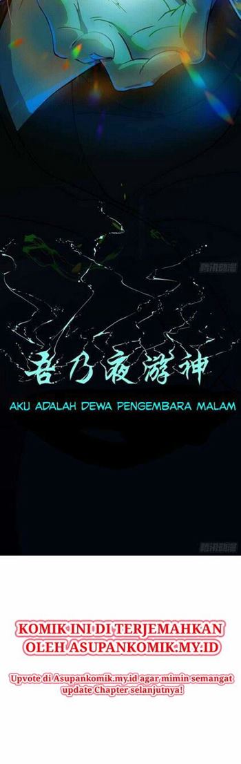 Night Controller Chapter 01 Gambar 26