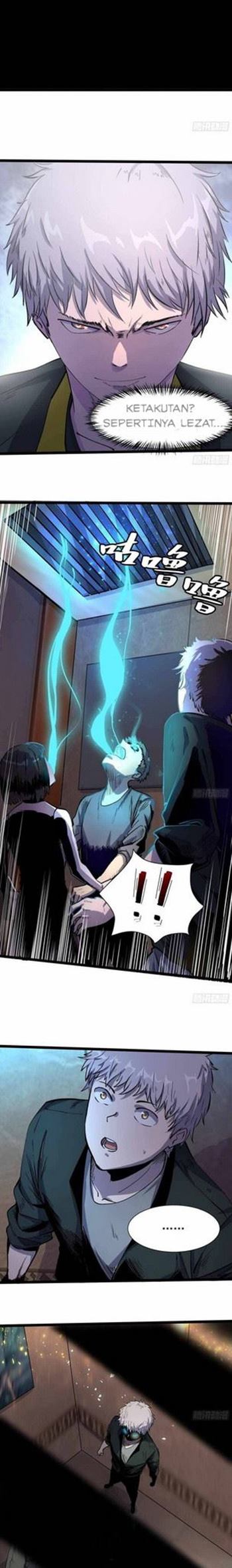 Night Controller Chapter 01 Gambar 8