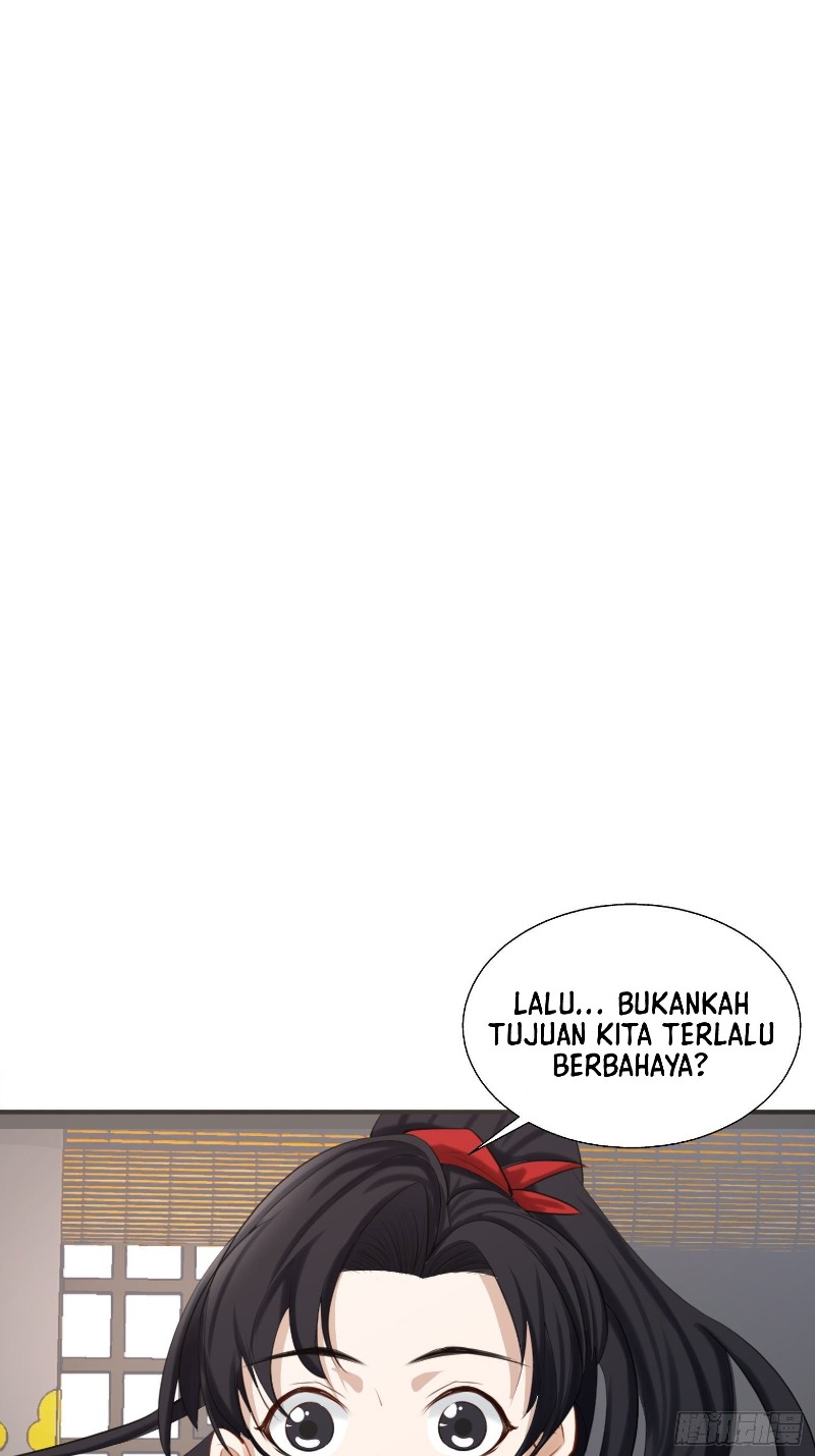Son, Make Trouble Quickly Chapter 07 Gambar 52