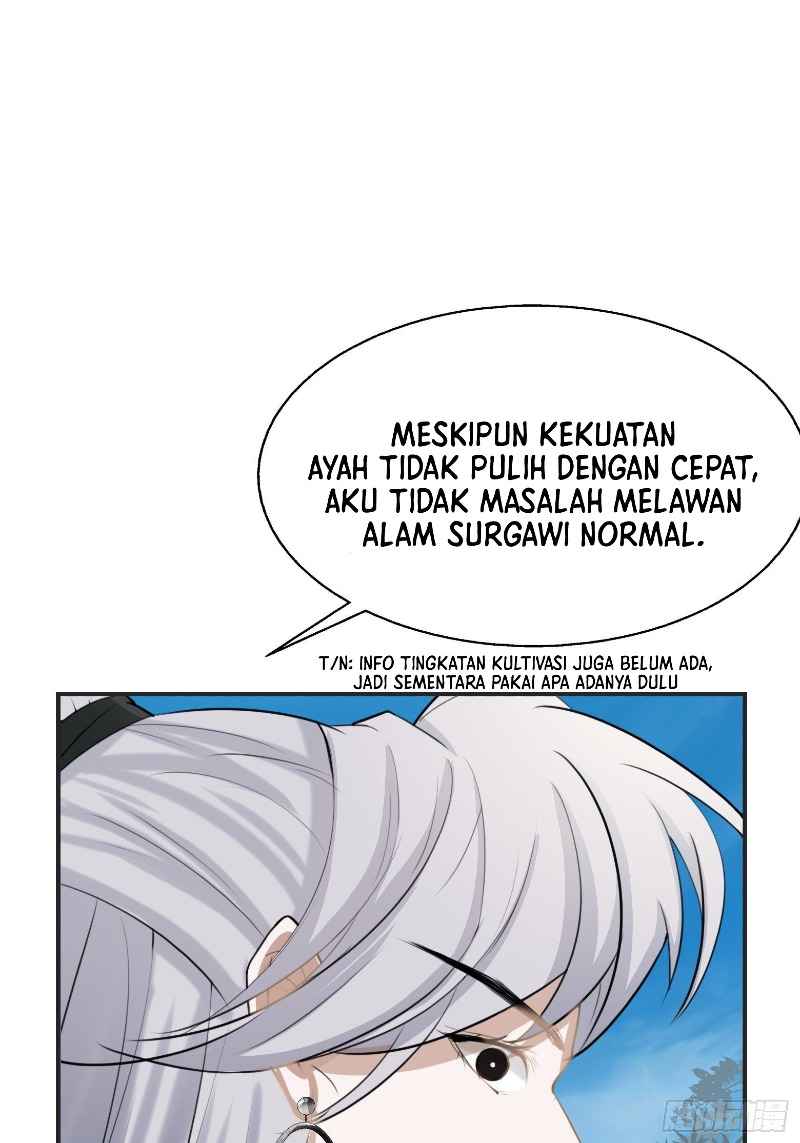 Son, Make Trouble Quickly Chapter 07 Gambar 54