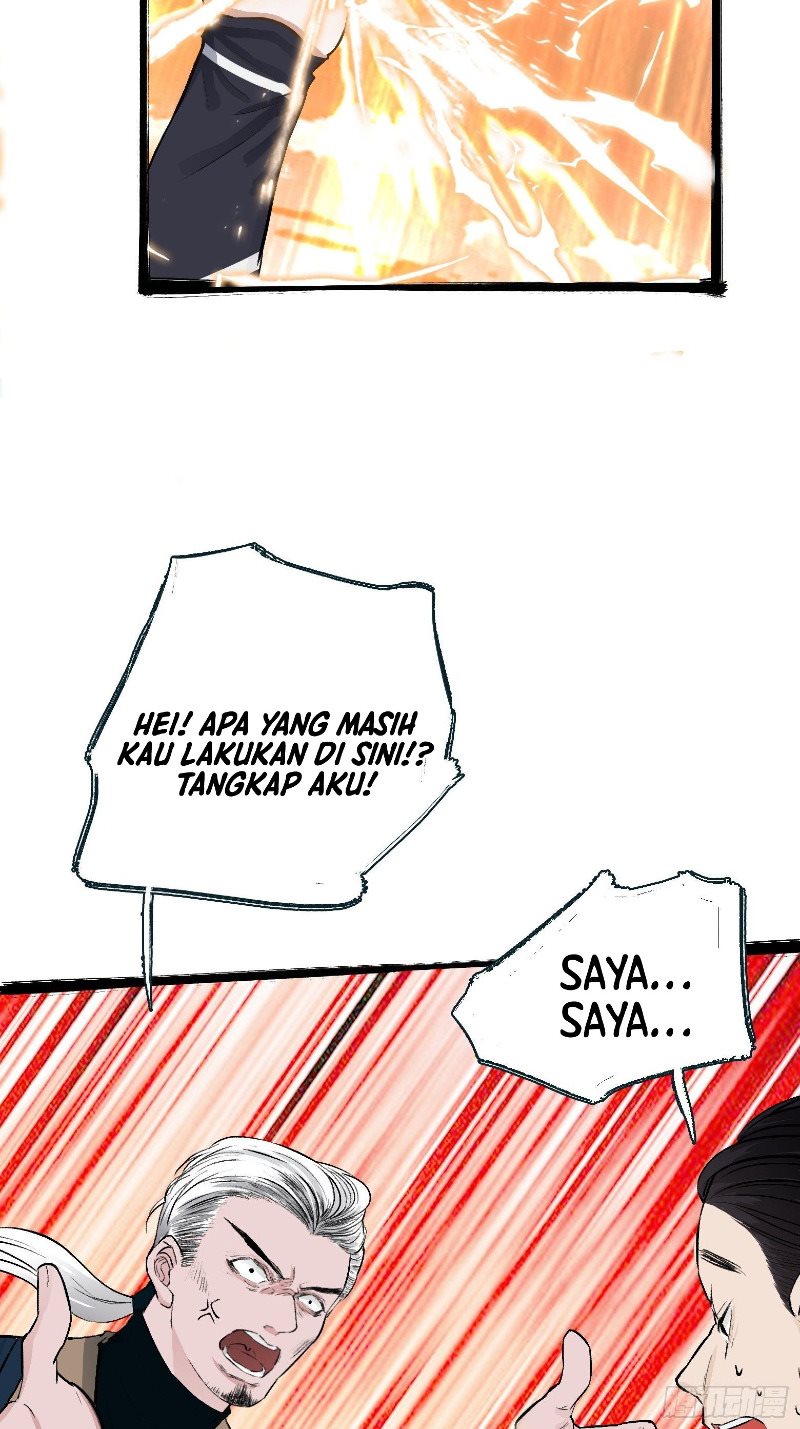 Son, Make Trouble Quickly Chapter 04 Gambar 10