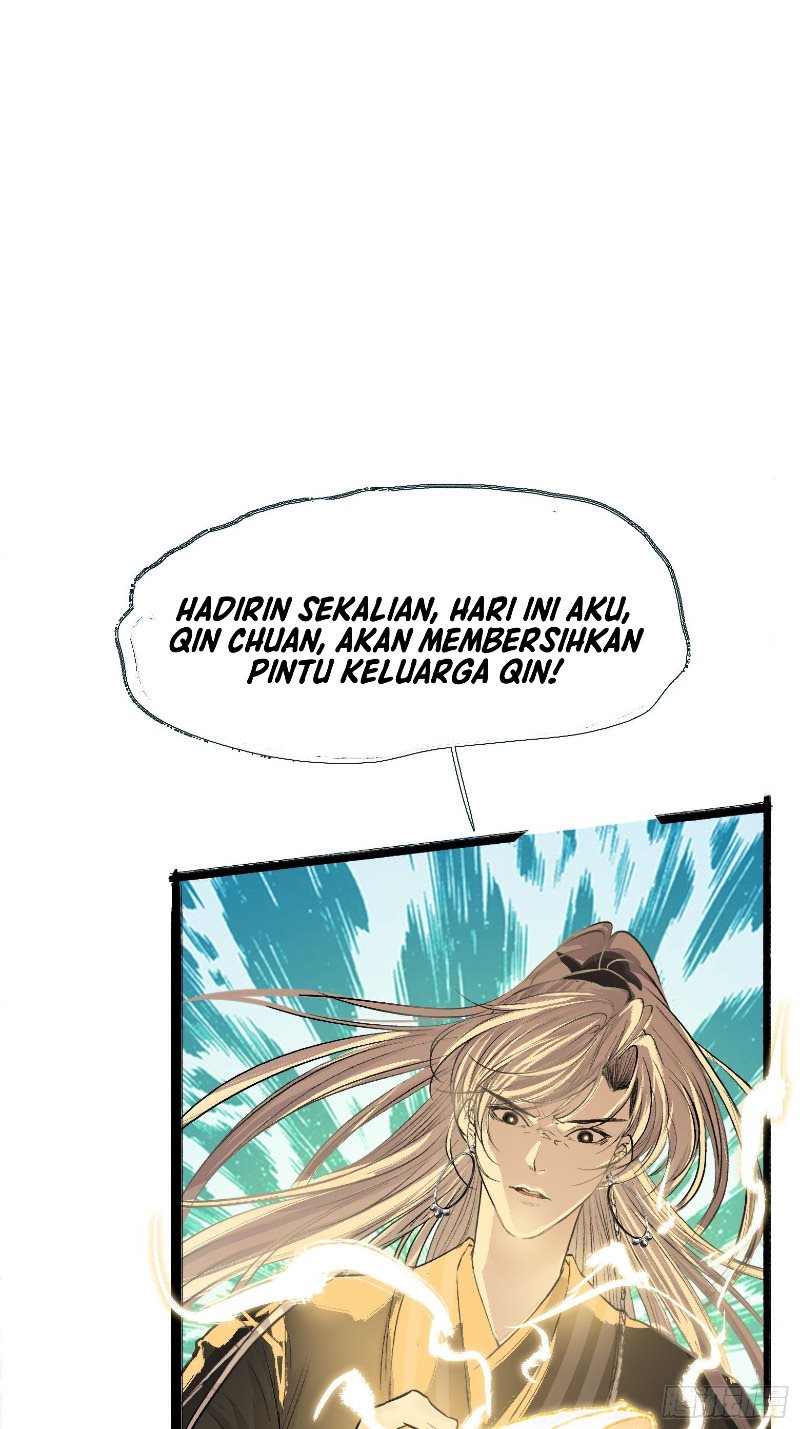 Son, Make Trouble Quickly Chapter 04 Gambar 20