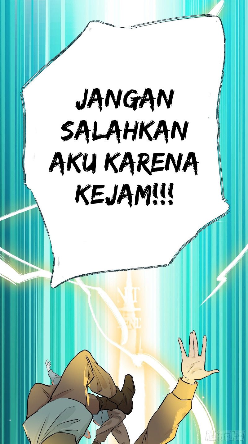 Son, Make Trouble Quickly Chapter 04 Gambar 23
